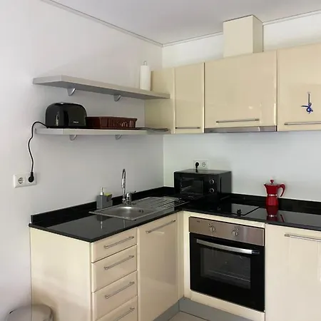 Апартамент M&r C13 - Terra Complex