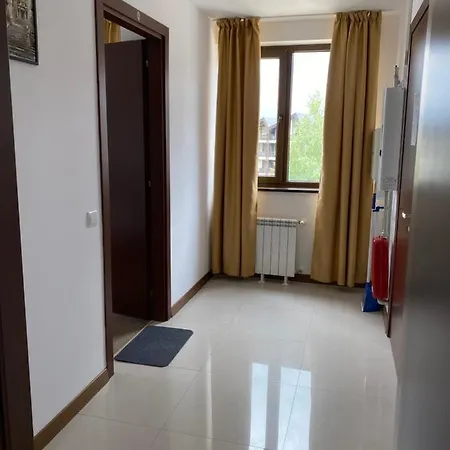 شقة M&r C13 - Terra Complex *