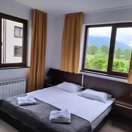 M&r C13 - Terra Complex Apartament