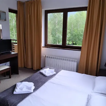 M&r C13 - Terra Complex Апартамент