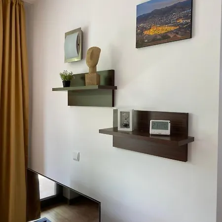 Apartament M&r C13 - Terra Complex