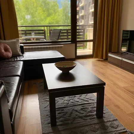 Апартамент M&r C13 - Terra Complex *