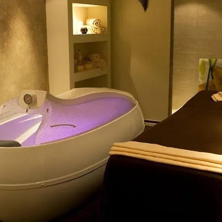 Апартамент M&r C13 - Terra Complex Разлог