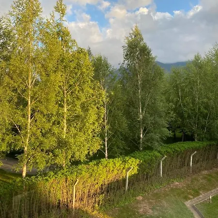 Апартамент M&r C13 - Terra Complex *