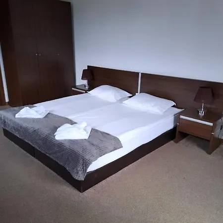 Апартамент M&r C13 - Terra Complex *