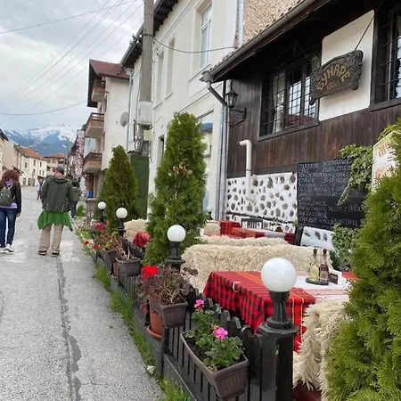 M&r C13 - Terra Complex Апартамент *