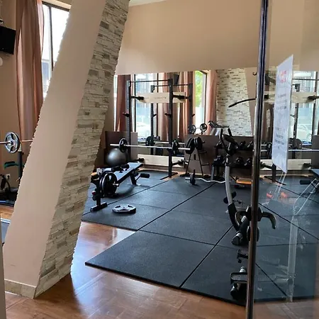 Апартамент M&r C13 - Terra Complex Разлог