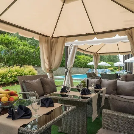 M&r C13 - Terra Complex * Разлог