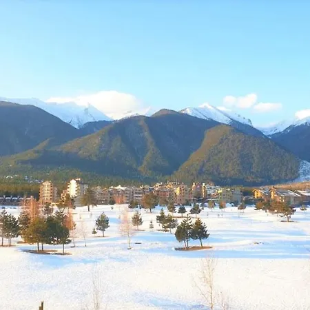 M&r C13 - Terra Complex Апартамент Разлог