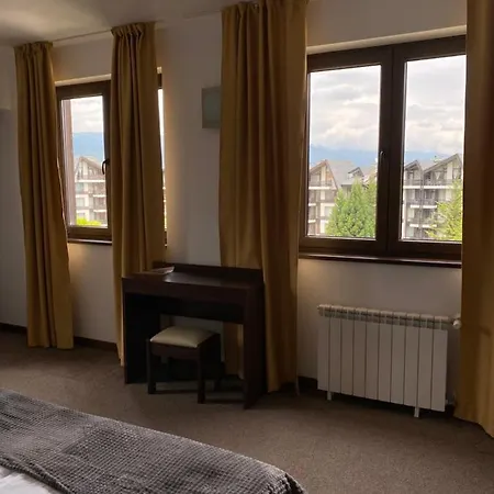 M&r C13 - Terra Complex Апартамент