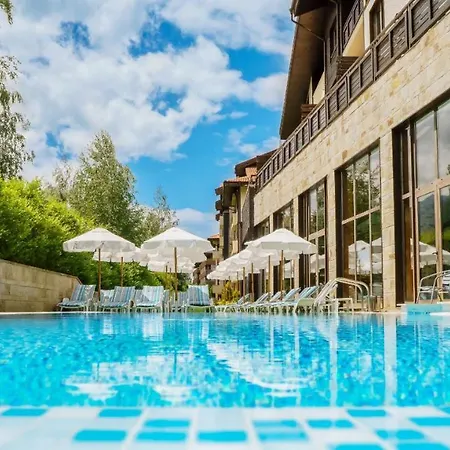 Апартамент M&r C13 - Terra Complex *