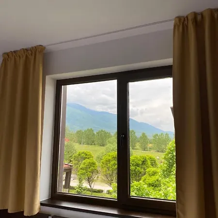 Apartament M&r C13 - Terra Complex