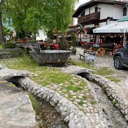 M&r C13 - Terra Complex *