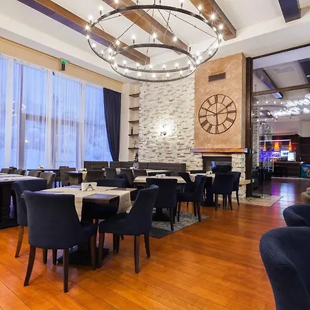 Апартамент M&r C13 - Terra Complex