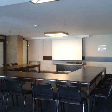 M&r C13 - Terra Complex Apartament *