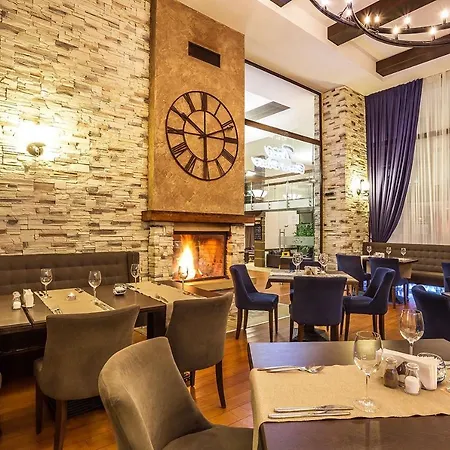 M&r C13 - Terra Complex Разлог