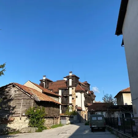 Apartament M&r C13 - Terra Complex