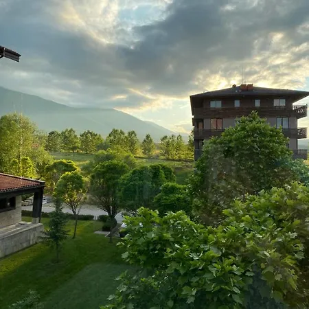 M&r C13 - Terra Complex Apartament *