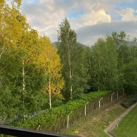 Apartament M&r C13 - Terra Complex *