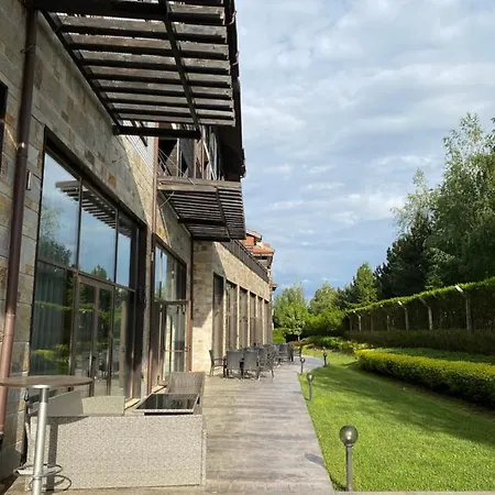 M&r C13 - Terra Complex Apartament