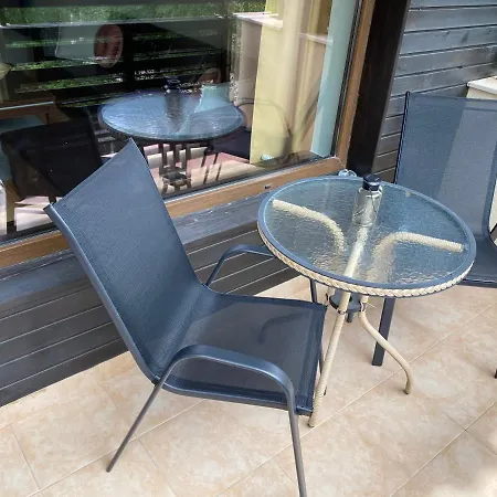 Апартамент M&r C13 - Terra Complex *