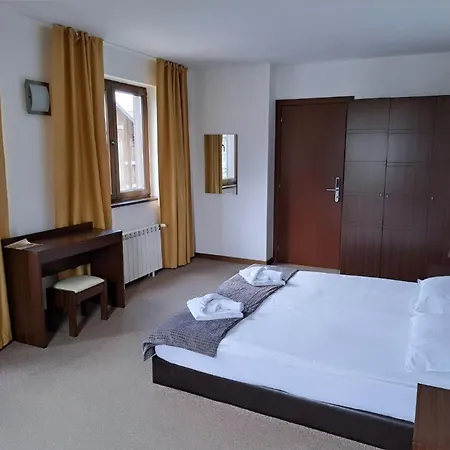 M&r C13 - Terra Complex Apartament Razłog