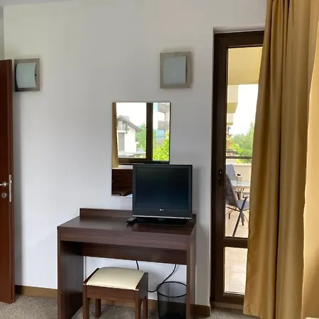 M&r C13 - Terra Complex Апартамент