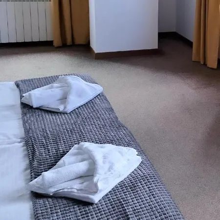 M&r C13 - Terra Complex Razłog