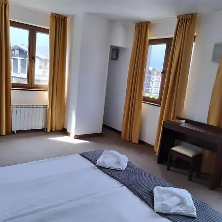 M&r C13 - Terra Complex Апартамент