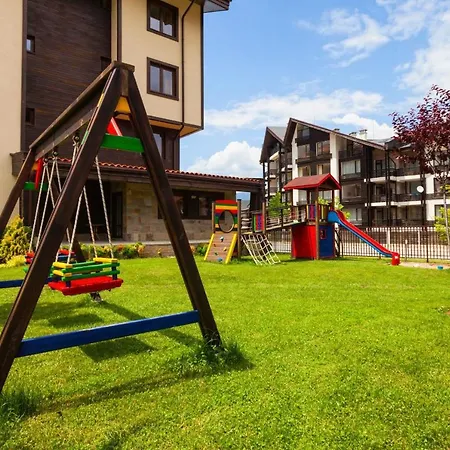 M&r C13 - Terra Complex * Разлог