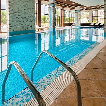 M&r C13 - Terra Complex *