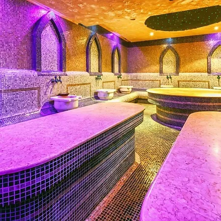 M&r C13 - Terra Complex Апартамент Разлог