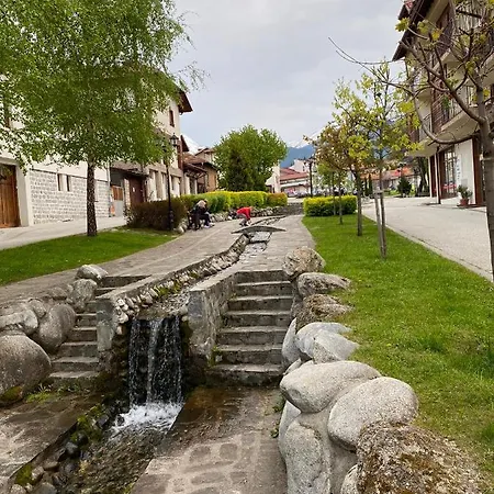 M&r C13 - Terra Complex Razłog