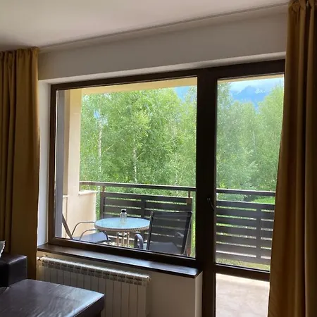 Apartament M&r C13 - Terra Complex Razłog