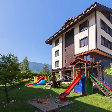 M&r C13 - Terra Complex Apartament