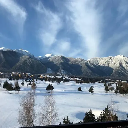 Апартамент M&r C13 - Terra Complex *