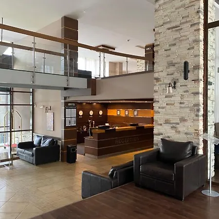 M&r C13 - Terra Complex * Разлог