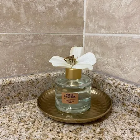 M&r C13 - Terra Complex Апартамент *