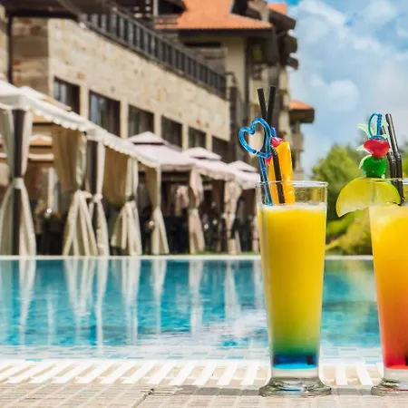 M&r C13 - Terra Complex Апартамент *