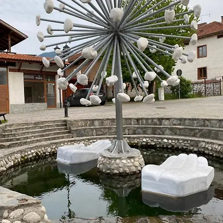 M&r C13 - Terra Complex Razłog