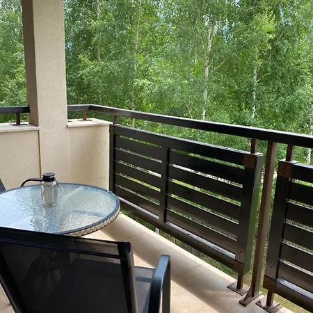 M&r C13 - Terra Complex Apartament Razłog