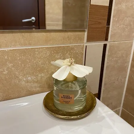 Апартамент M&r C13 - Terra Complex