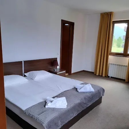 Apartament M&r C13 - Terra Complex *