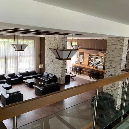 M&r C13 - Terra Complex Daire Razlık