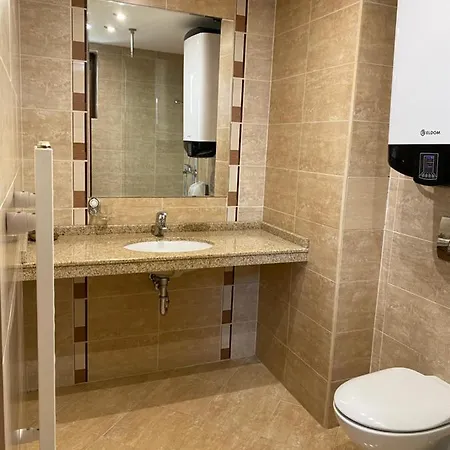 M&r C13 - Terra Complex Apartament *