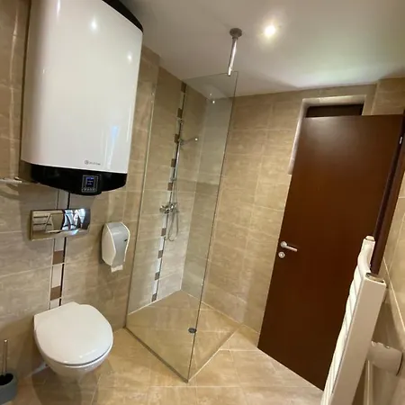 Apartament M&r C13 - Terra Complex