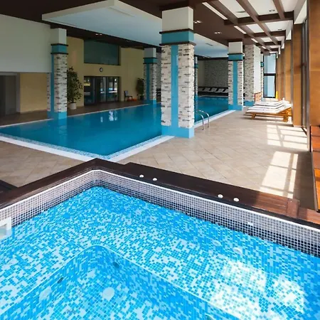 M&r C13 - Terra Complex *