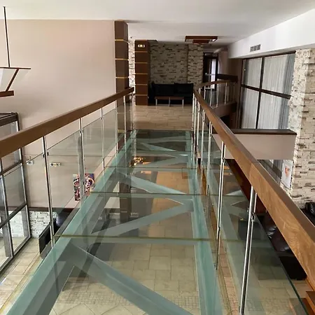 M&r C13 - Terra Complex Daire *
