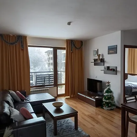 M&r C13 - Terra Complex Апартамент