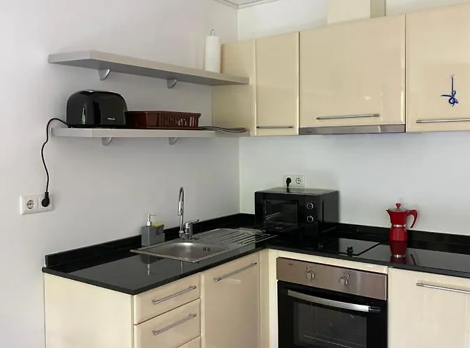 Апартаменты M&r C13 - Terra Complex